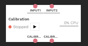 Calibration Module