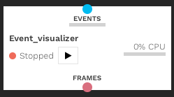 Event Visualizer Module