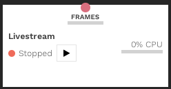 Livestream Module