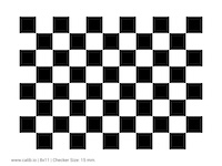 Checkerboard